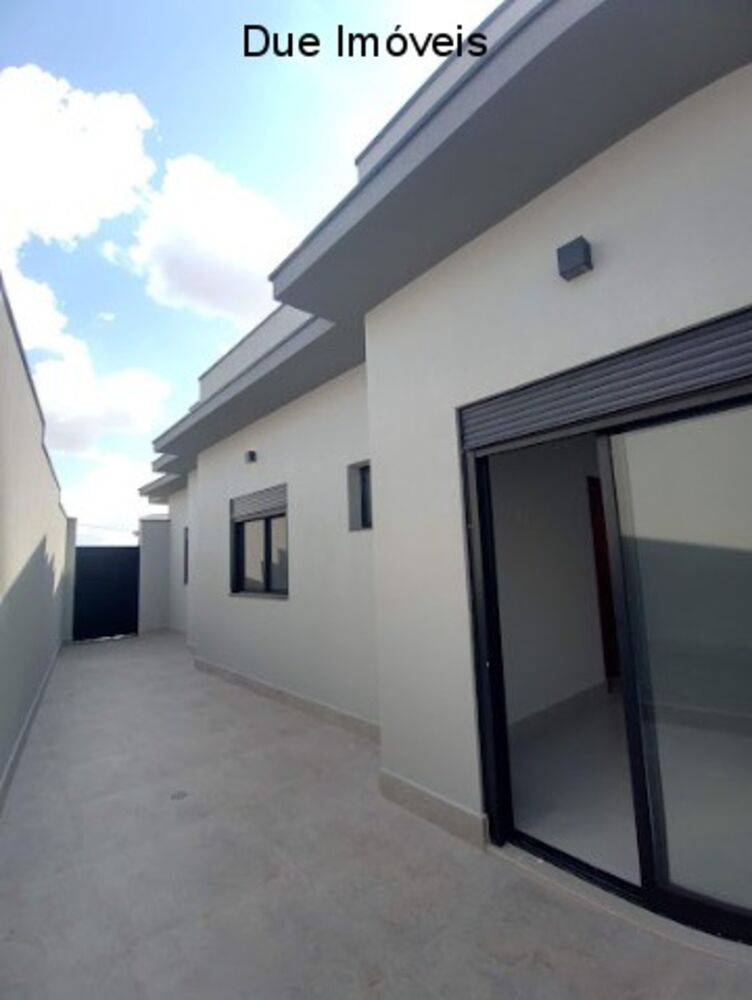 Casa, 3 quartos, 140 m² - Foto 4