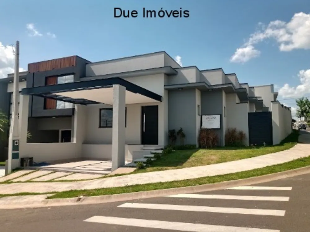 Casa, 3 quartos, 140 m² - Foto 1