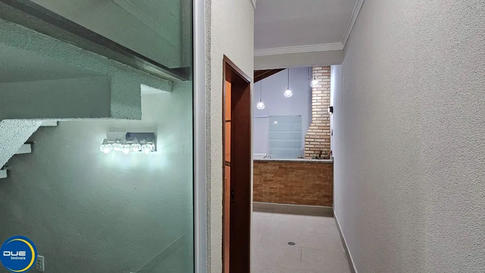 Casa, 3 quartos - Foto 7