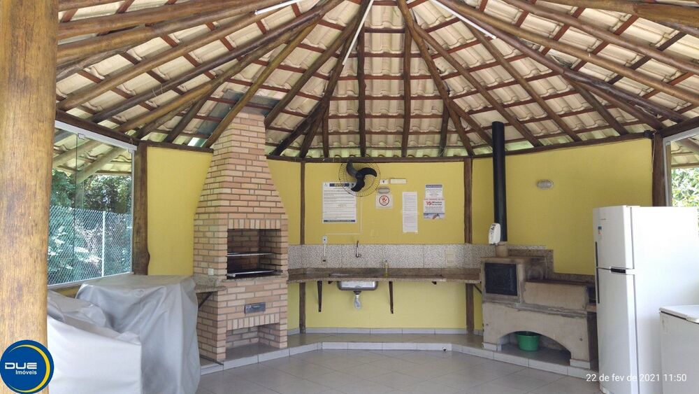 Casa, 3 quartos - Foto 11