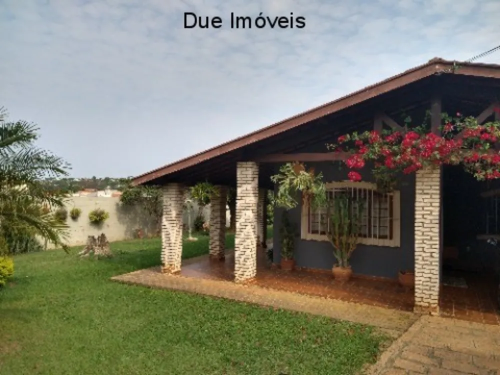 Chácara, 3 quartos, 1010 m² - Foto 11