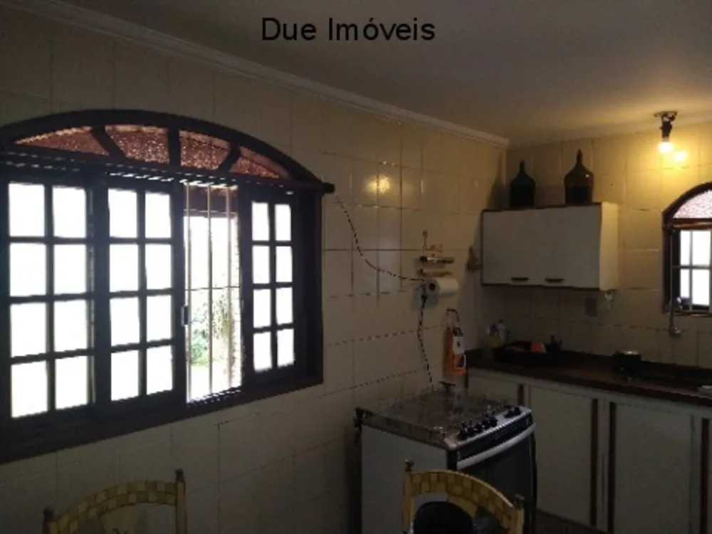 Chácara, 3 quartos, 1010 m² - Foto 8