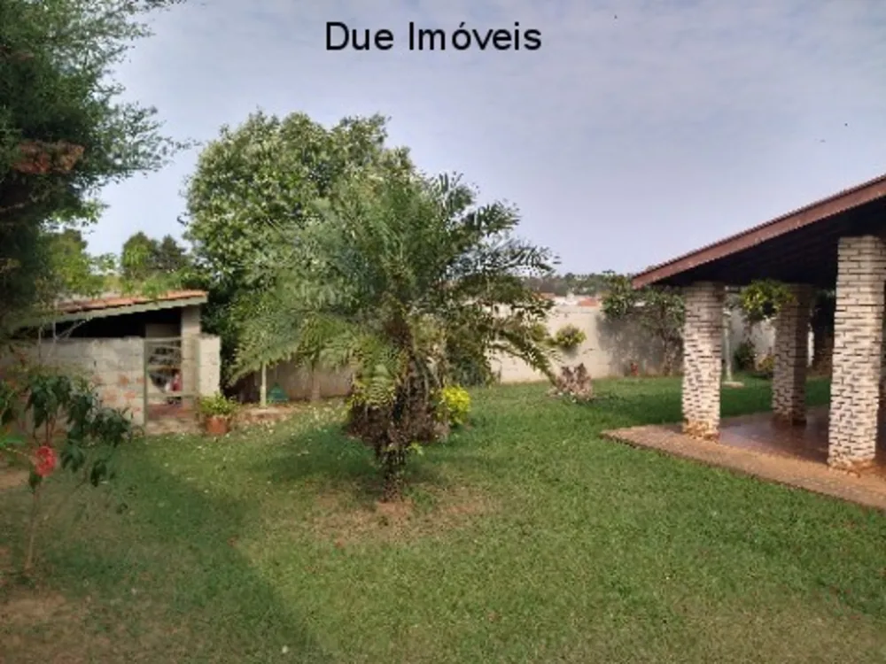 Chácara, 3 quartos, 1010 m² - Foto 12