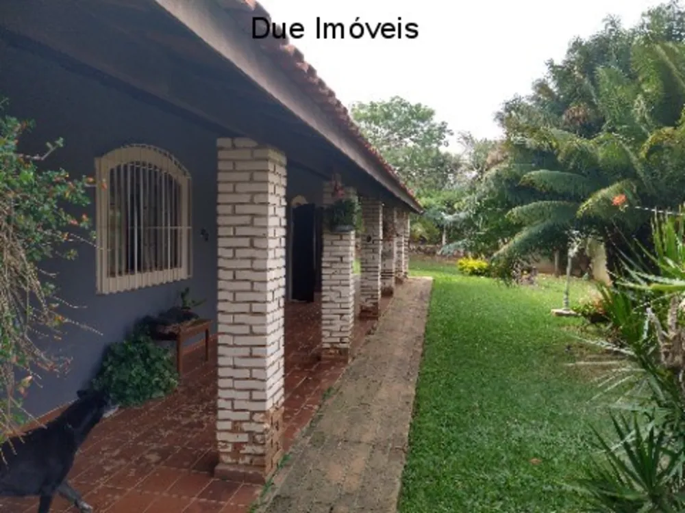 Chácara, 3 quartos, 1010 m² - Foto 10