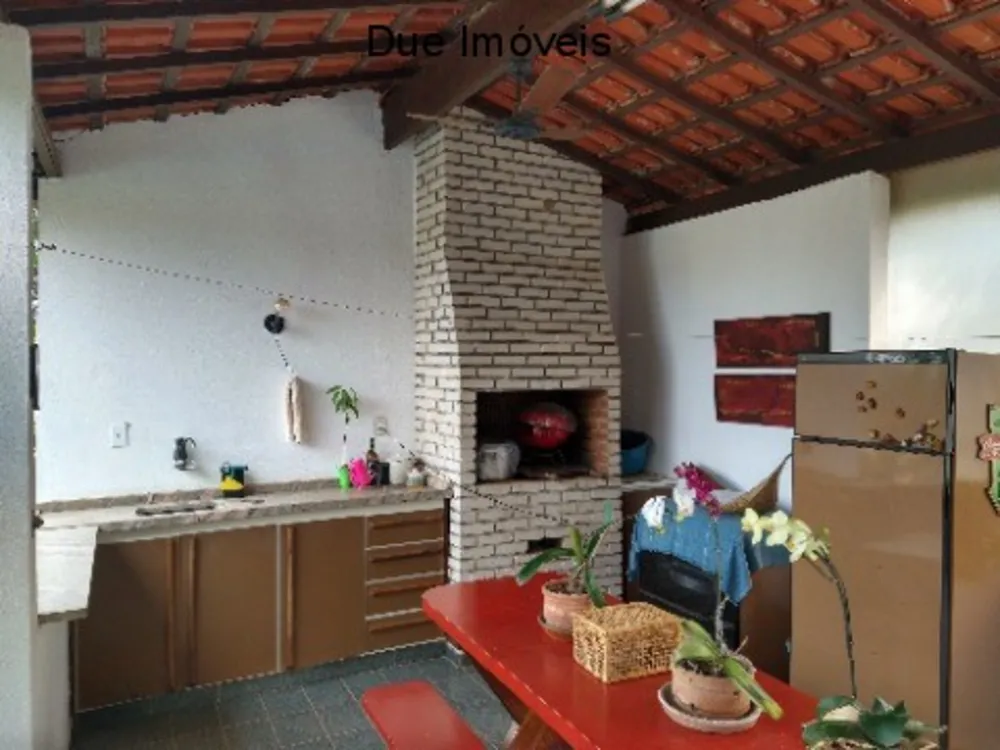 Chácara, 3 quartos, 1010 m² - Foto 9
