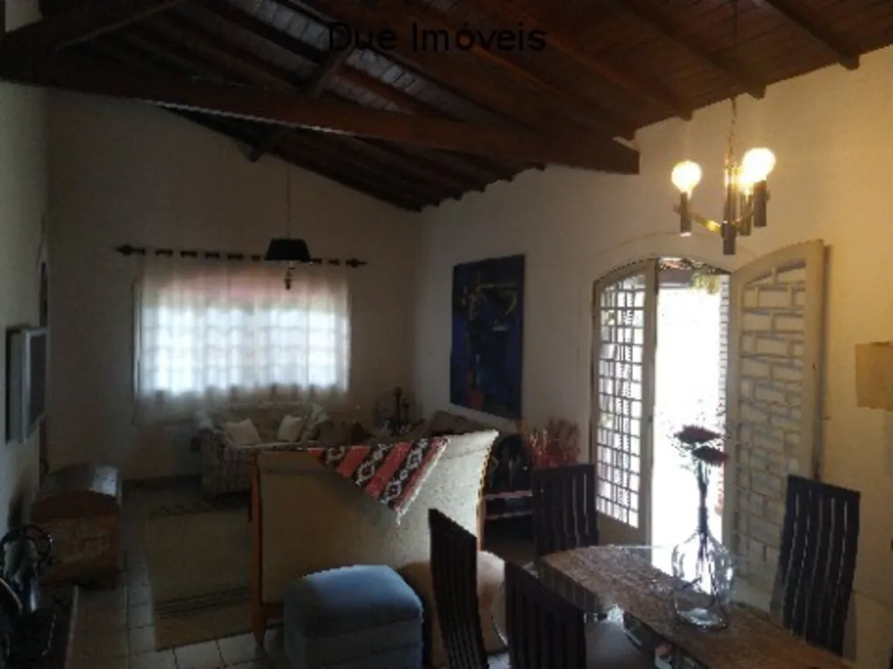 Chácara, 3 quartos, 1010 m² - Foto 6