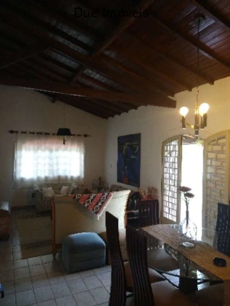Chácara, 3 quartos, 1010 m² - Foto 7