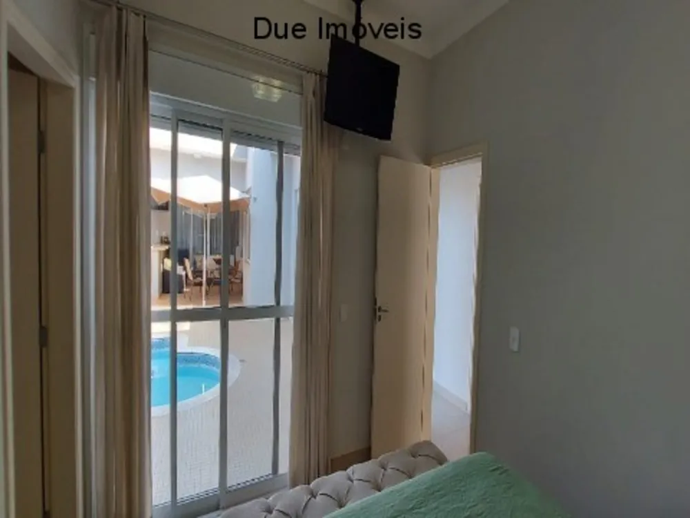 Casa, 4 quartos, 248 m² - Foto 14