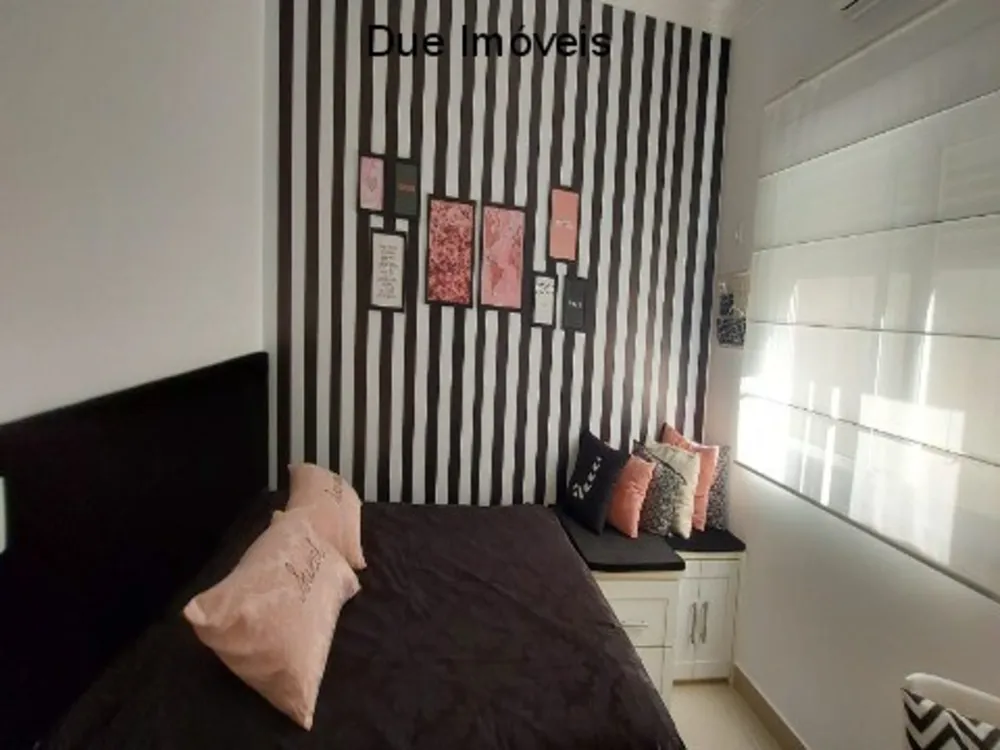 Casa, 4 quartos, 248 m² - Foto 7