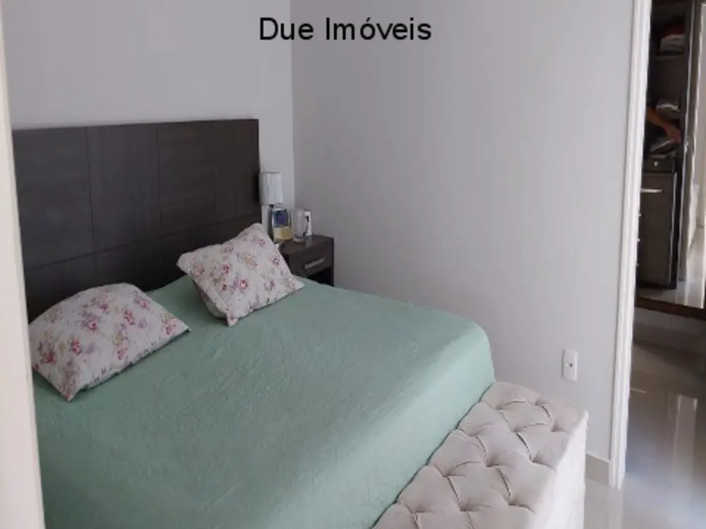 Casa, 4 quartos, 248 m² - Foto 15