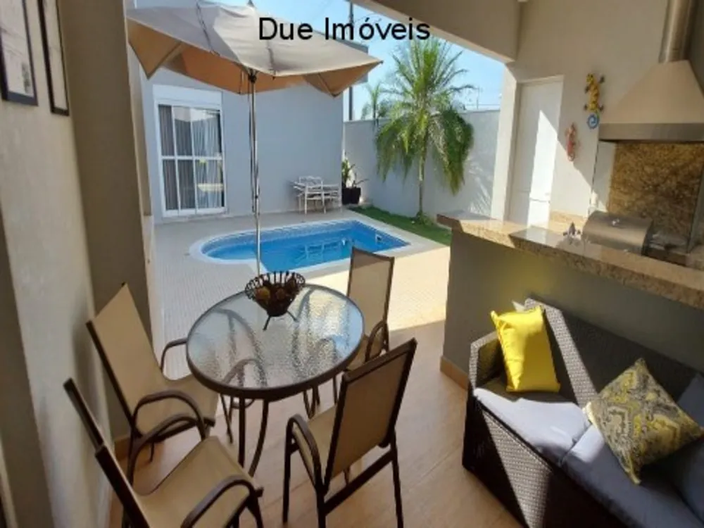 Casa, 4 quartos, 248 m² - Foto 6