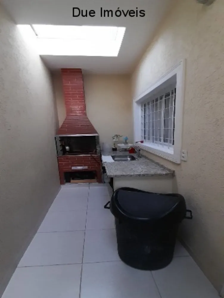 Casa, 3 quartos - Foto 12