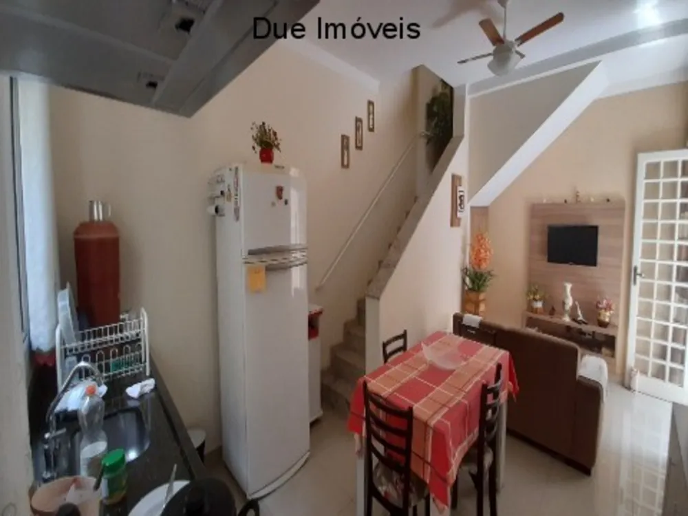 Casa, 3 quartos - Foto 4