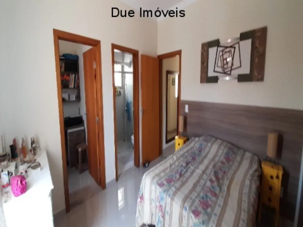 Casa, 3 quartos - Foto 9