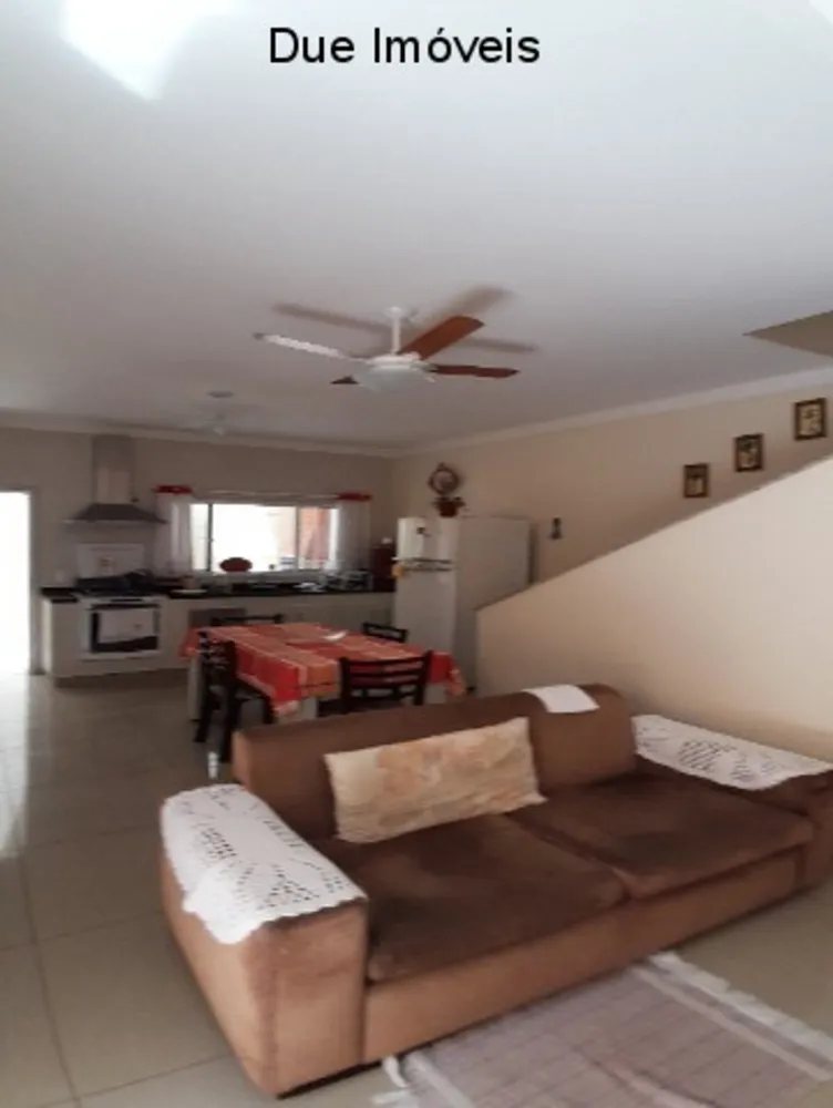 Casa, 3 quartos - Foto 5