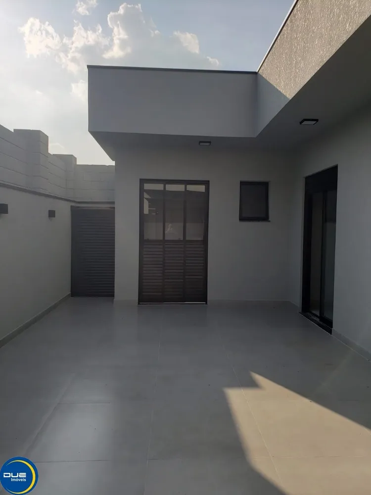 Casa, 3 quartos - Foto 12