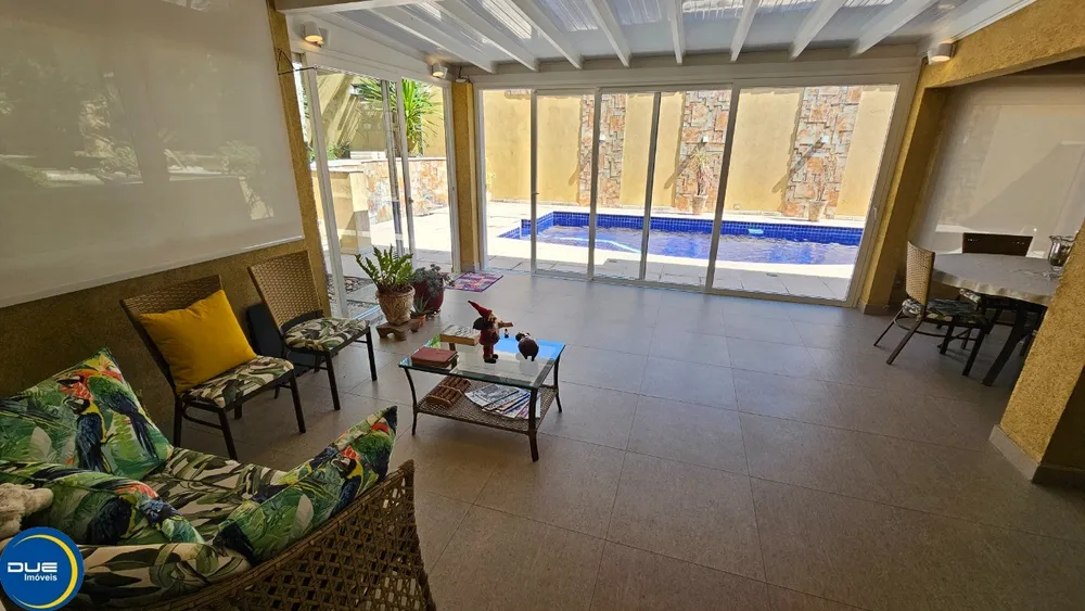 Casa, 4 quartos, 432 m² - Foto 2