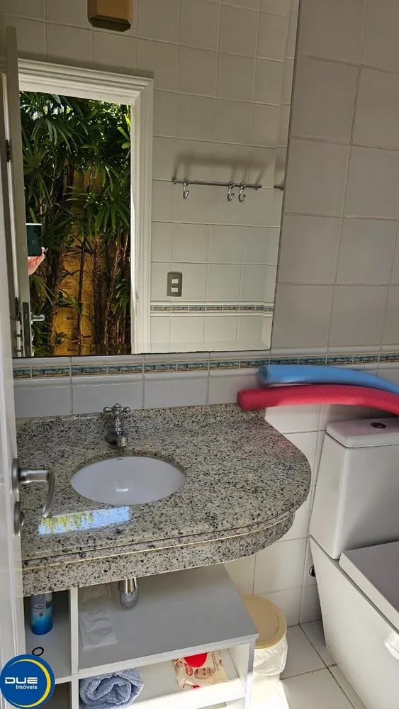 Casa, 4 quartos, 432 m² - Foto 1