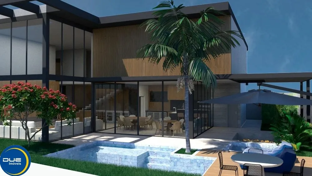 Terreno, 618 m² - Foto 1