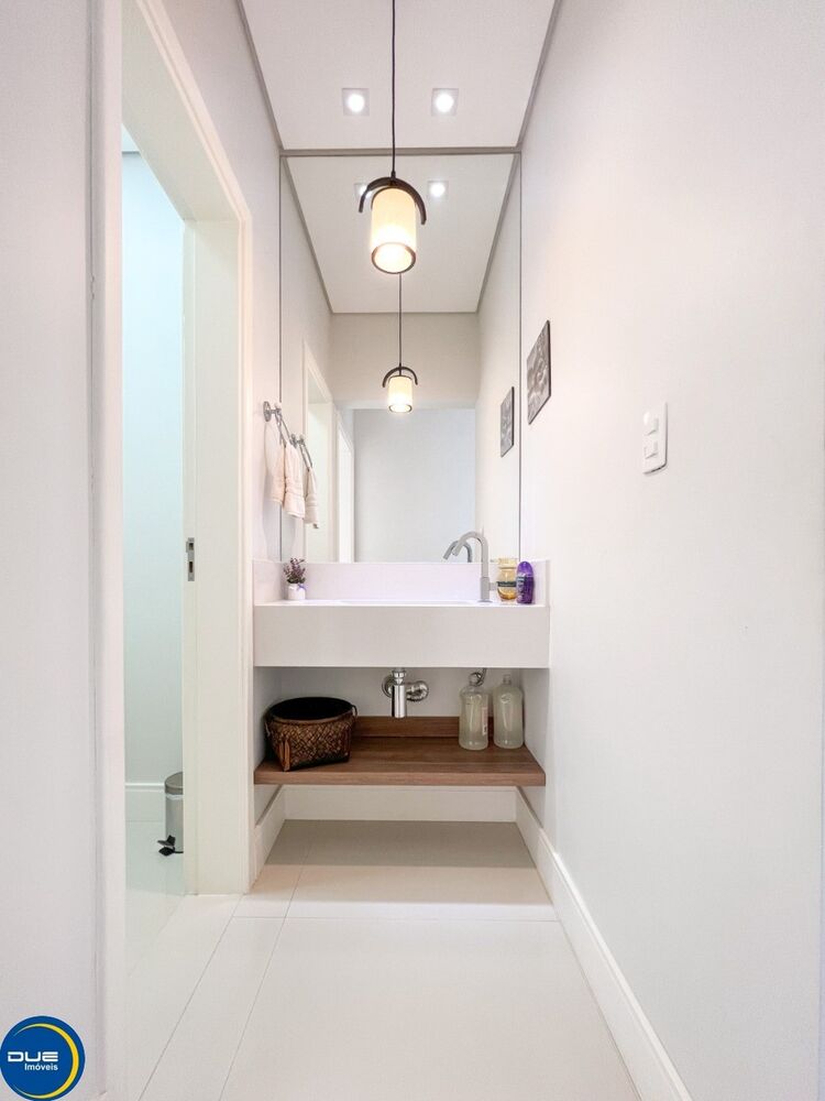 Casa, 4 quartos - Foto 3