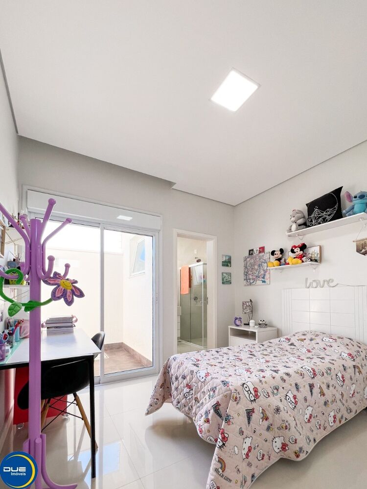 Casa, 4 quartos - Foto 2