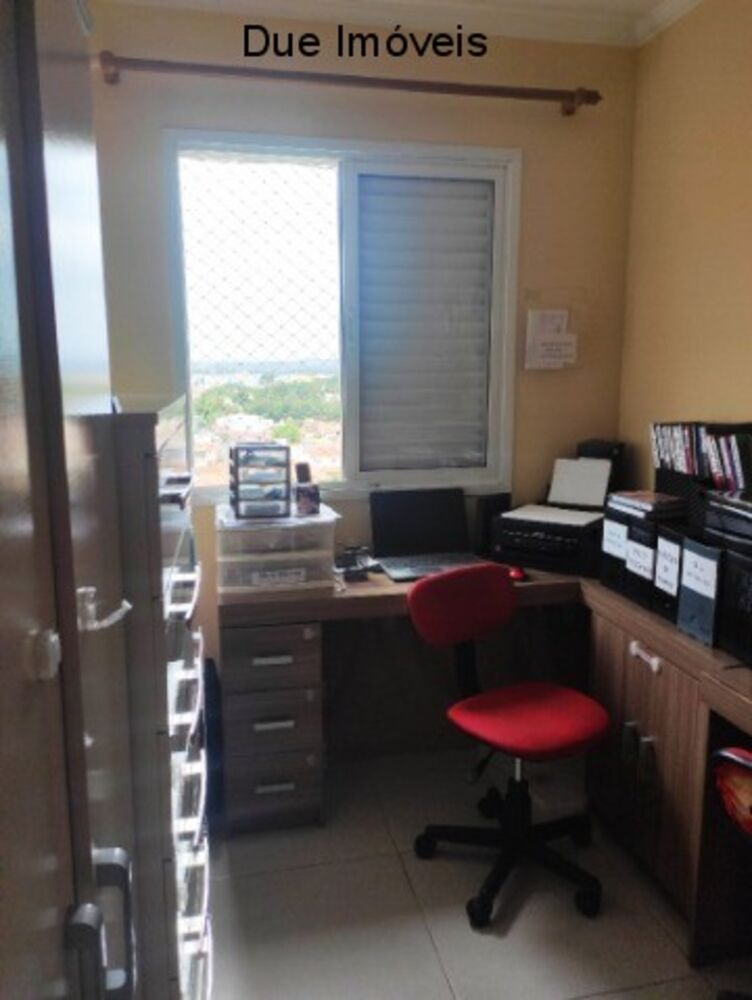 Apartamento, 3 quartos, 70 m² - Foto 1