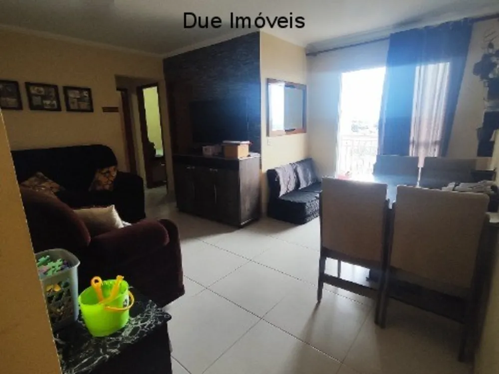 Apartamento, 3 quartos, 70 m² - Foto 7
