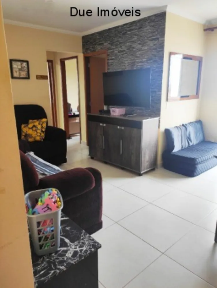 Apartamento, 3 quartos, 70 m² - Foto 3
