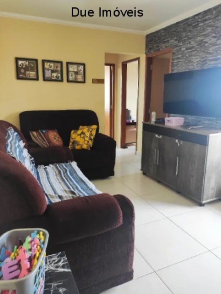 Apartamento, 3 quartos, 70 m² - Foto 2