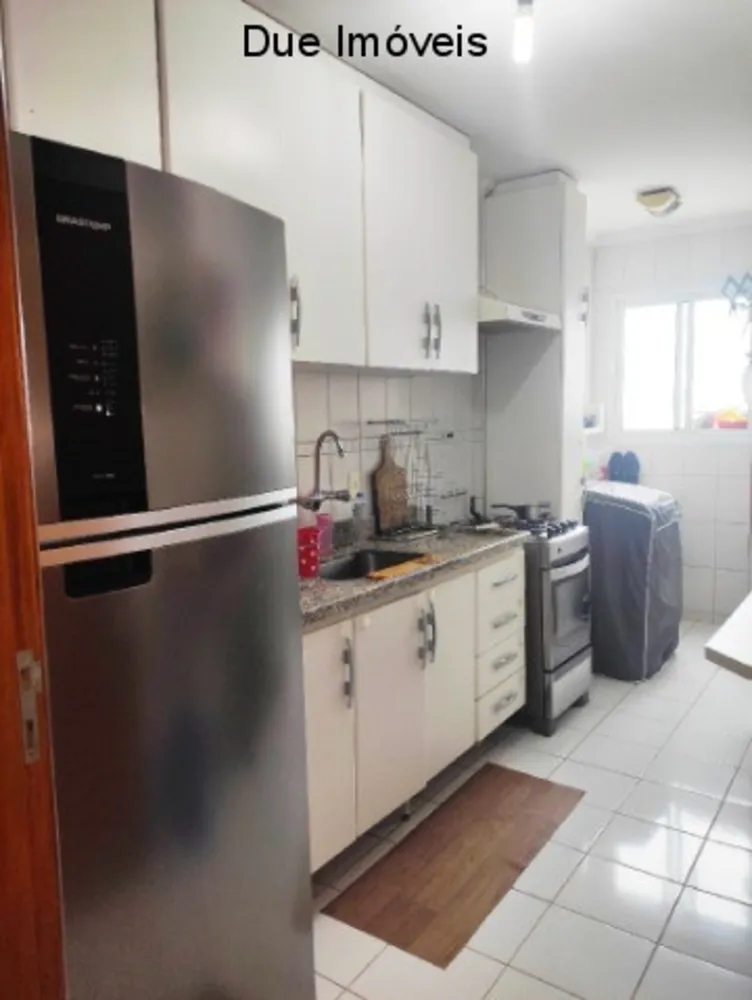 Apartamento, 3 quartos, 70 m² - Foto 10
