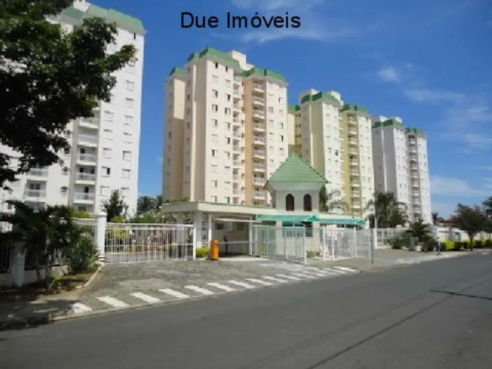 Apartamento, 3 quartos, 70 m² - Foto 1