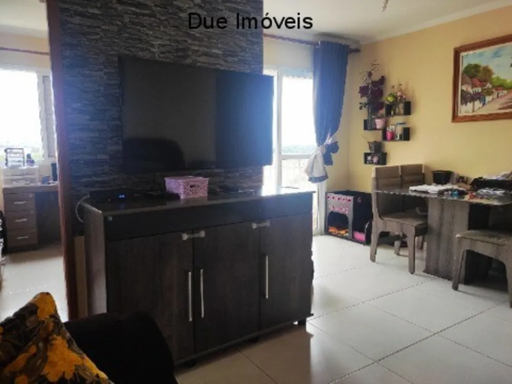 Apartamento, 3 quartos, 70 m² - Foto 5
