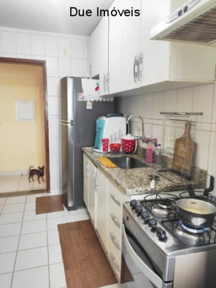 Apartamento, 3 quartos, 70 m² - Foto 11