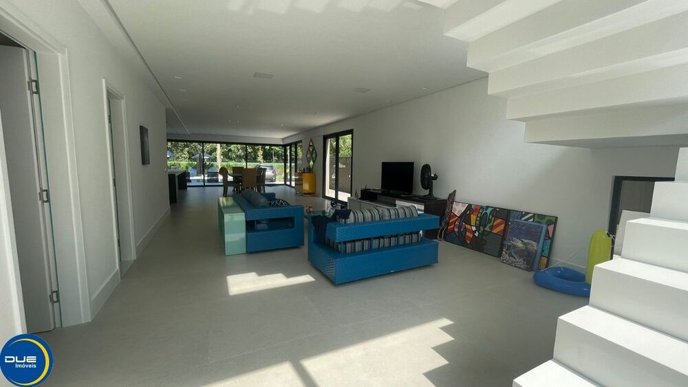 Casa, 6 quartos - Foto 3