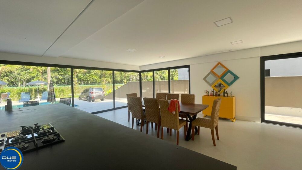 Casa, 6 quartos - Foto 1
