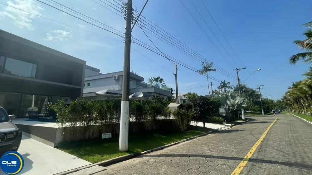 Casa, 6 quartos - Foto 1