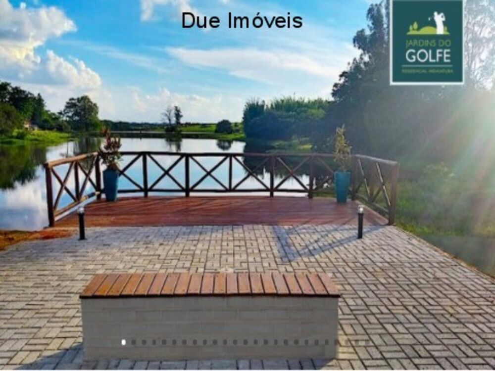 Terreno, 1000 m² - Foto 1