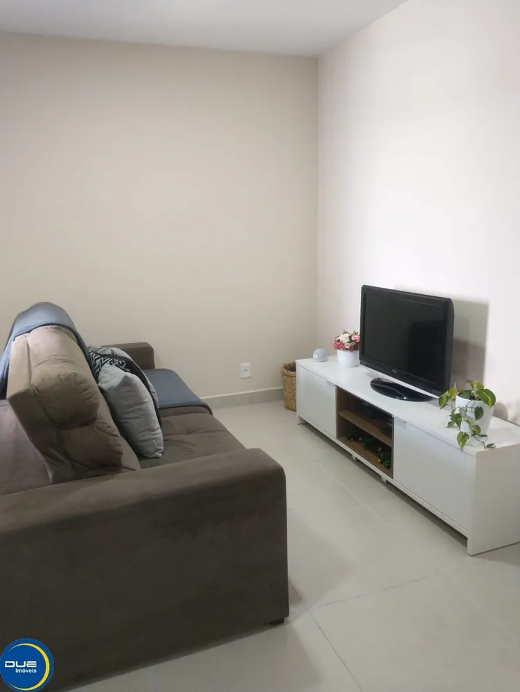 Apartamento, 2 quartos, 60 m² - Foto 6