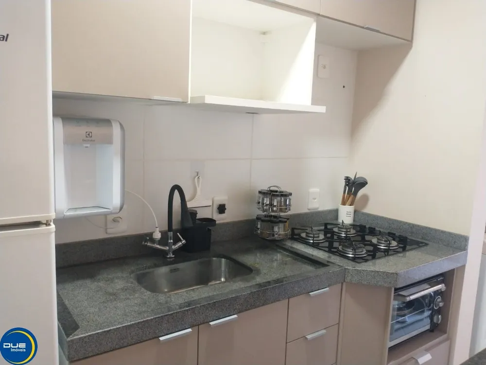 Apartamento, 2 quartos, 60 m² - Foto 5