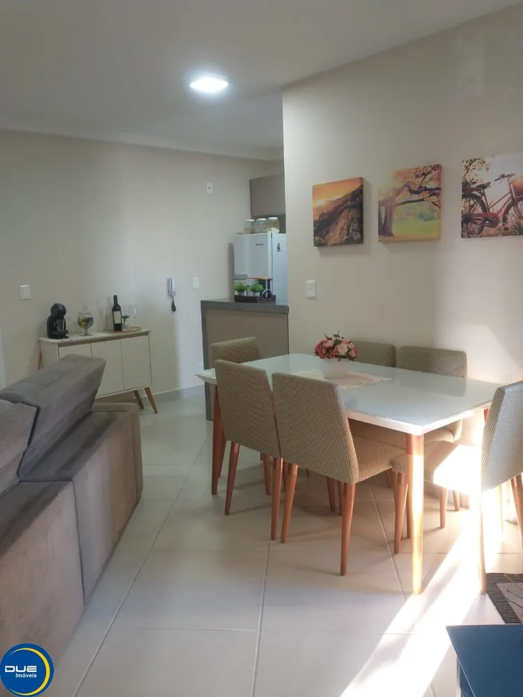 Apartamento, 2 quartos, 60 m² - Foto 1