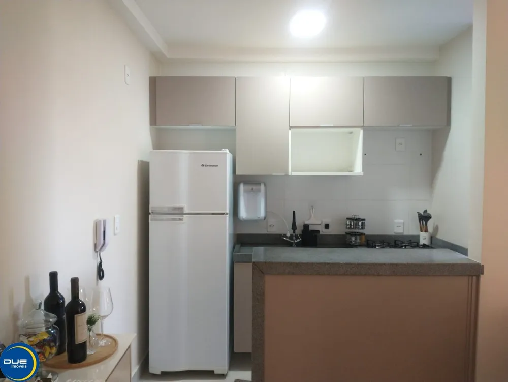 Apartamento, 2 quartos, 60 m² - Foto 7