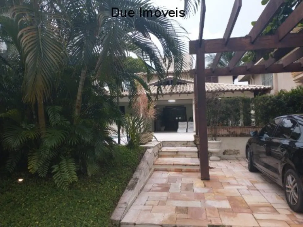 Casa, 5 quartos - Foto 22