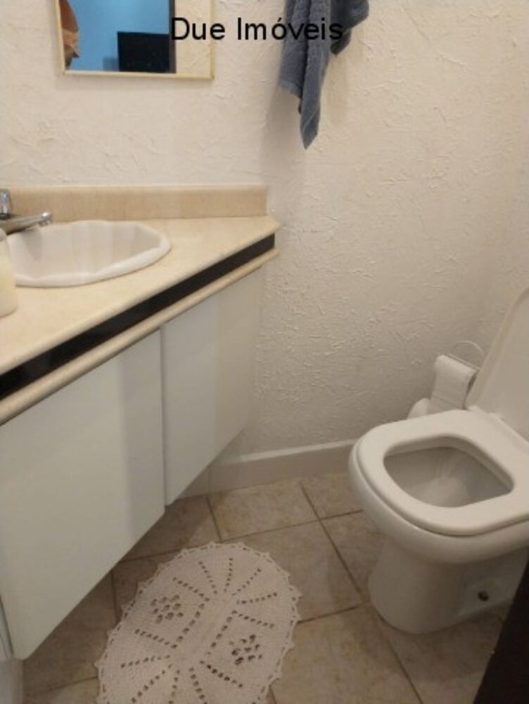 Casa, 5 quartos - Foto 12