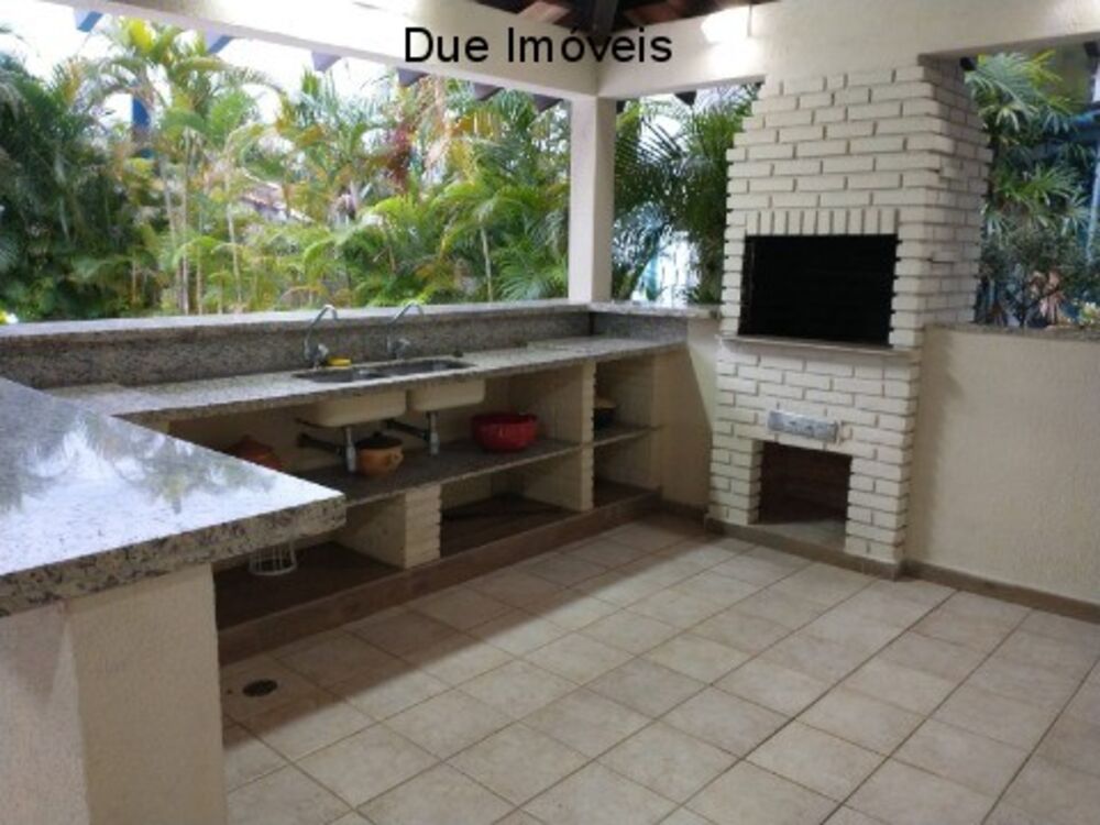 Casa, 5 quartos - Foto 13