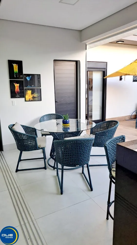 Casa, 3 quartos - Foto 6