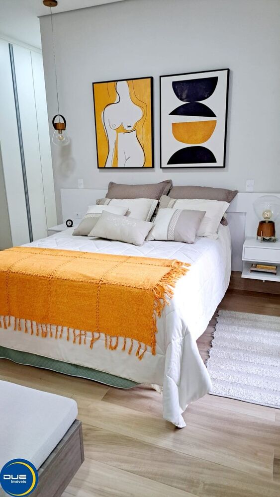 Casa, 3 quartos - Foto 3