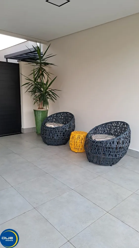 Casa, 3 quartos - Foto 11