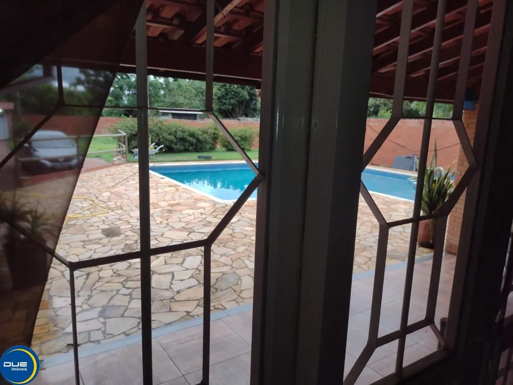 Chácara, 2 quartos, 1000 m² - Foto 2