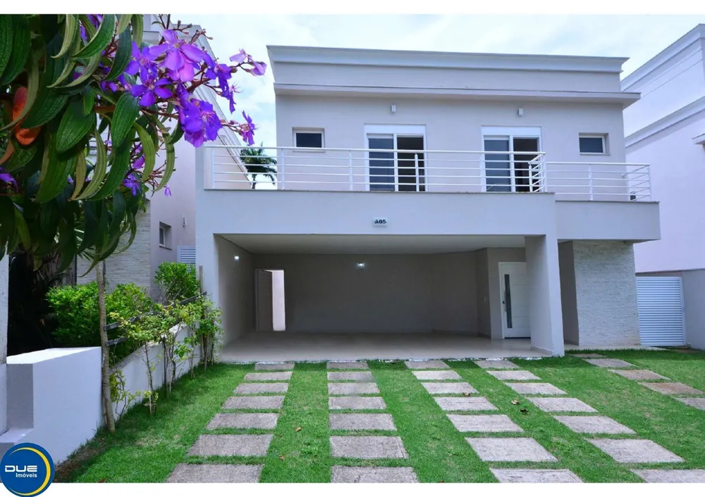 Casa, 4 quartos, 272 m² - Foto 2