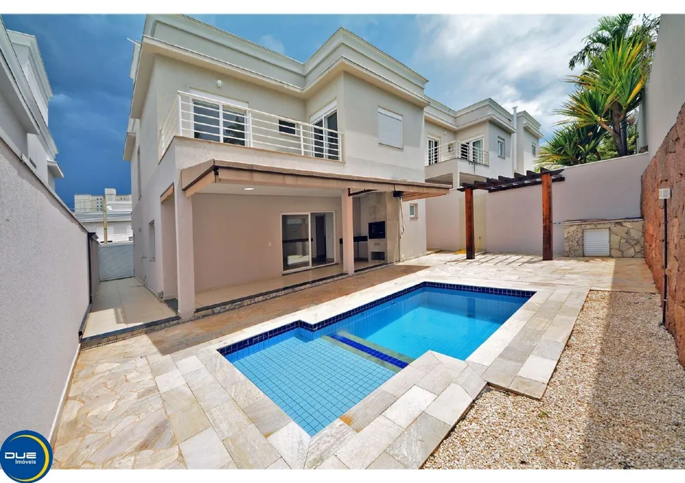 Casa, 4 quartos, 272 m² - Foto 4